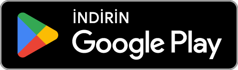 Google Play Store'dan İndir